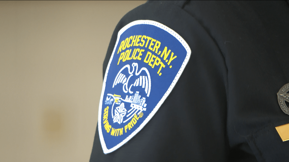 Police Chase in Rochester Ends in Gunfire, 4 Arrested