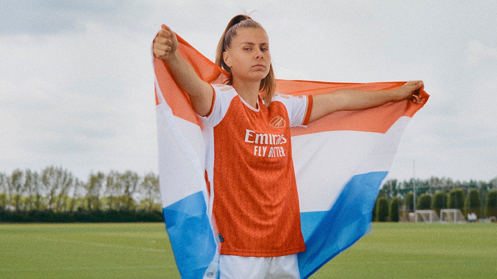"From Heartache to Triumph: Pelova's Journey to Redemption in the Women's World Cup"