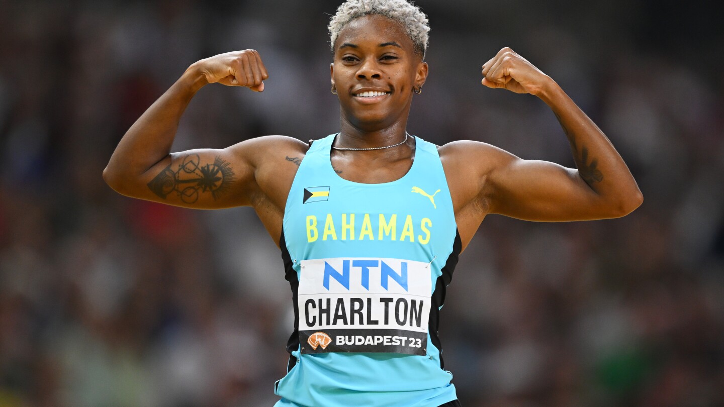 Featured image for "Record-breaking Performances Dominate 2024 Millrose Games"