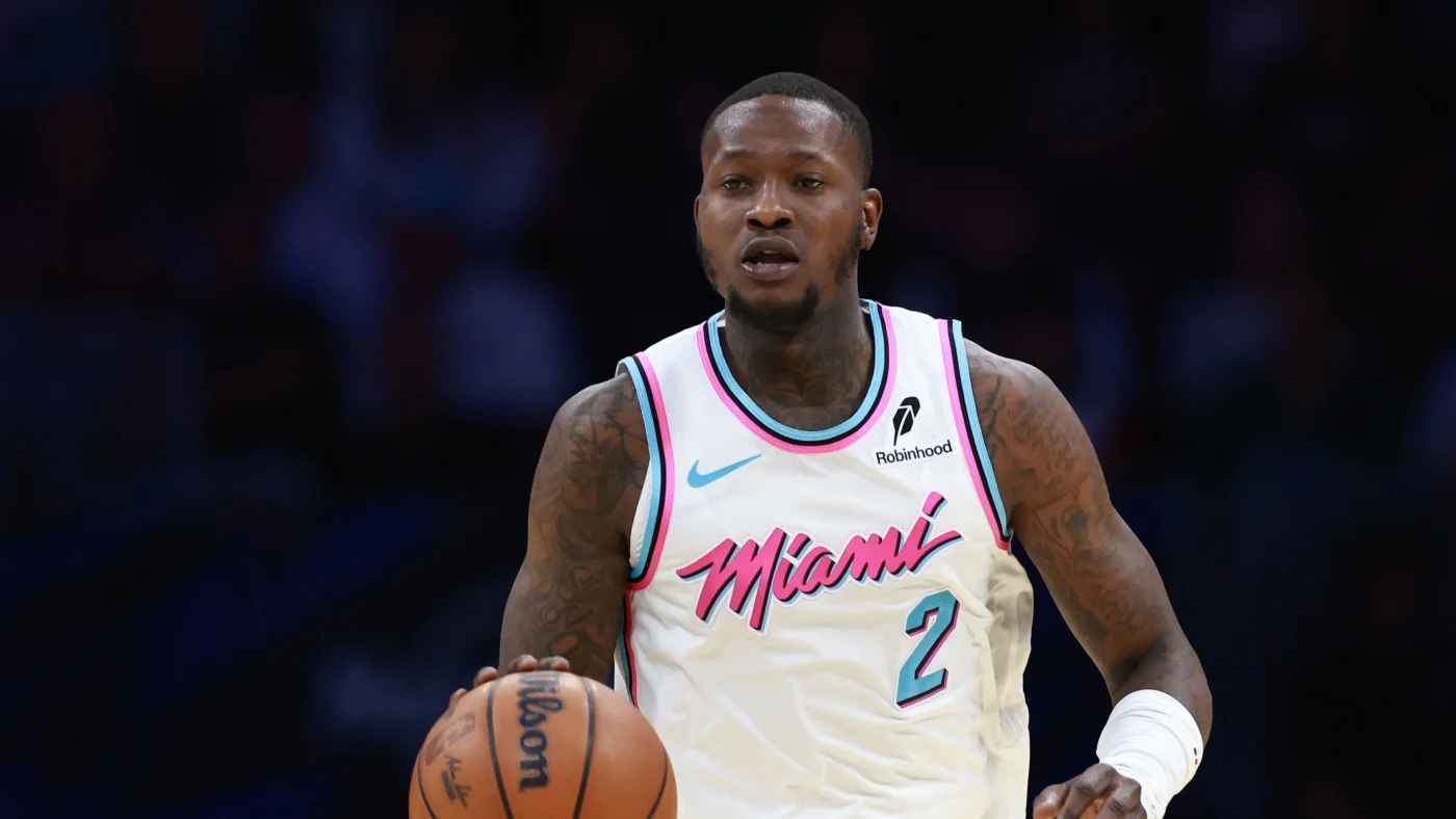 NBA Figures Chauncey Billups and Terry Rozier Arrested in Gambling Investigation