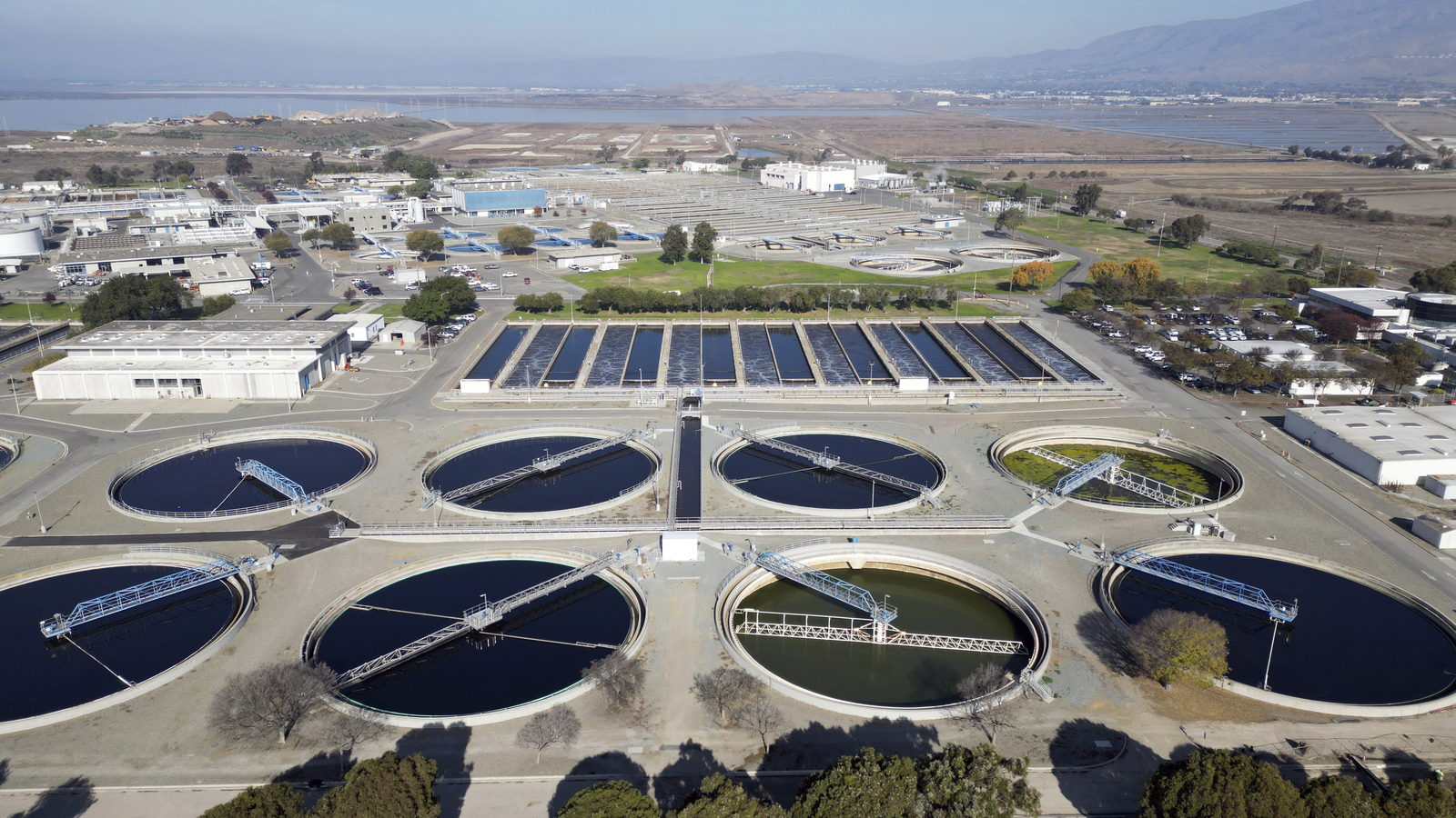 Featured image for California on the Verge of Approving Wastewater-to-Drinking Water Regulations