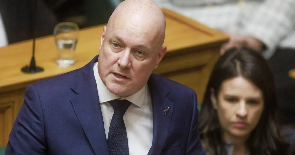 Featured image for New Zealand Issues Apology for Widespread Abuse in State and Church Care