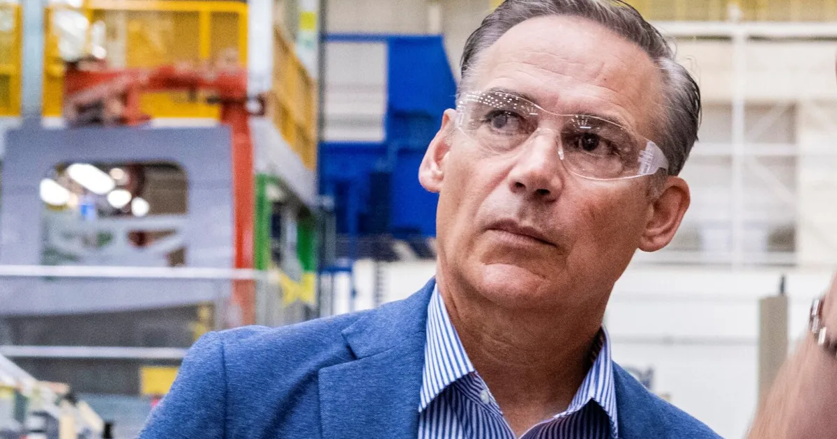 Featured image for Boeing to Compensate Furloughed Workers Amidst Cultural Reforms