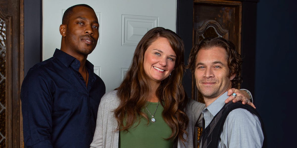 Featured image for The Rise of "Brother Husbands": Exploring Non-Traditional Marriage Dynamics.