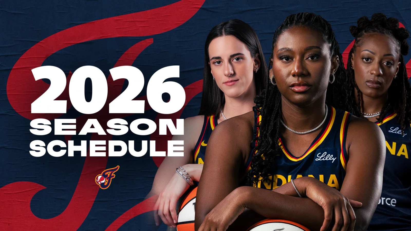 Fever Unveils 2026 Schedule with Expansion Teams and Cup Showdowns