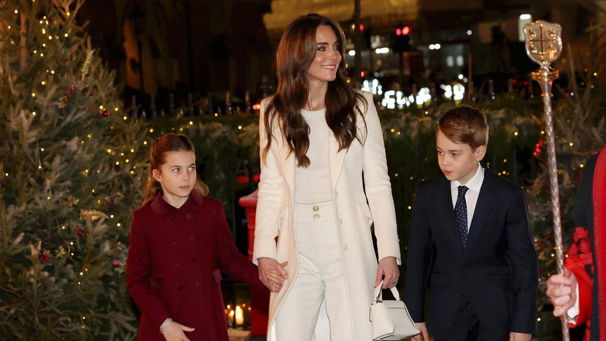 Princess Kate's Recovery: A Royal Return Home