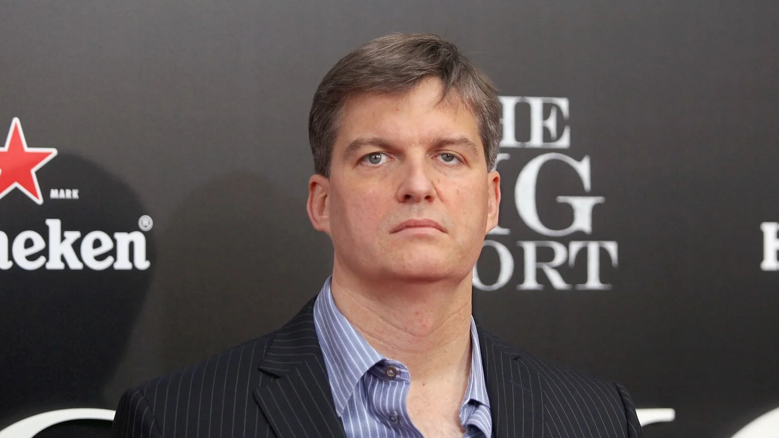 Michael Burry's Billion-Dollar Short Bets Shake Markets and Draw Criticism