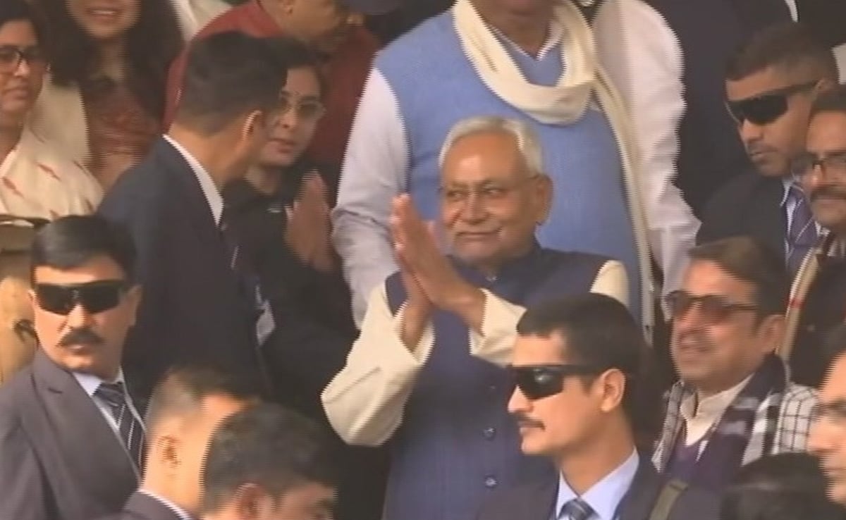 Featured image for "Bihar Trust Vote Drama: Nitish Kumar-BJP Combine Faces Crucial Floor Test"