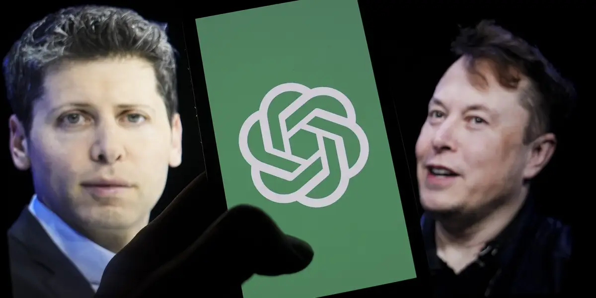 Musk Challenges OpenAI's Shift from Nonprofit Status in Court