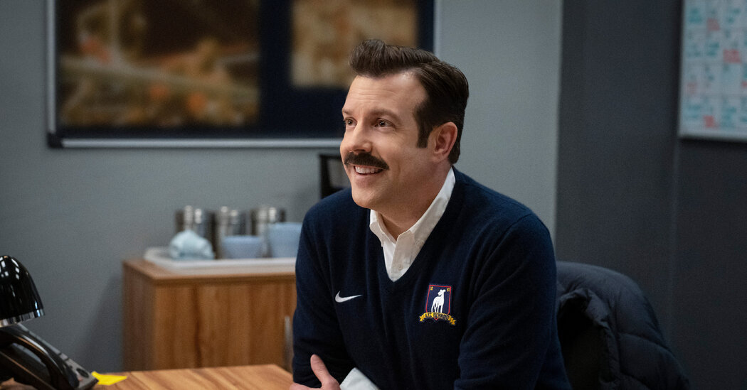 Featured image for "Ted Lasso Season 3 Episode 5: Setbacks and Signs"