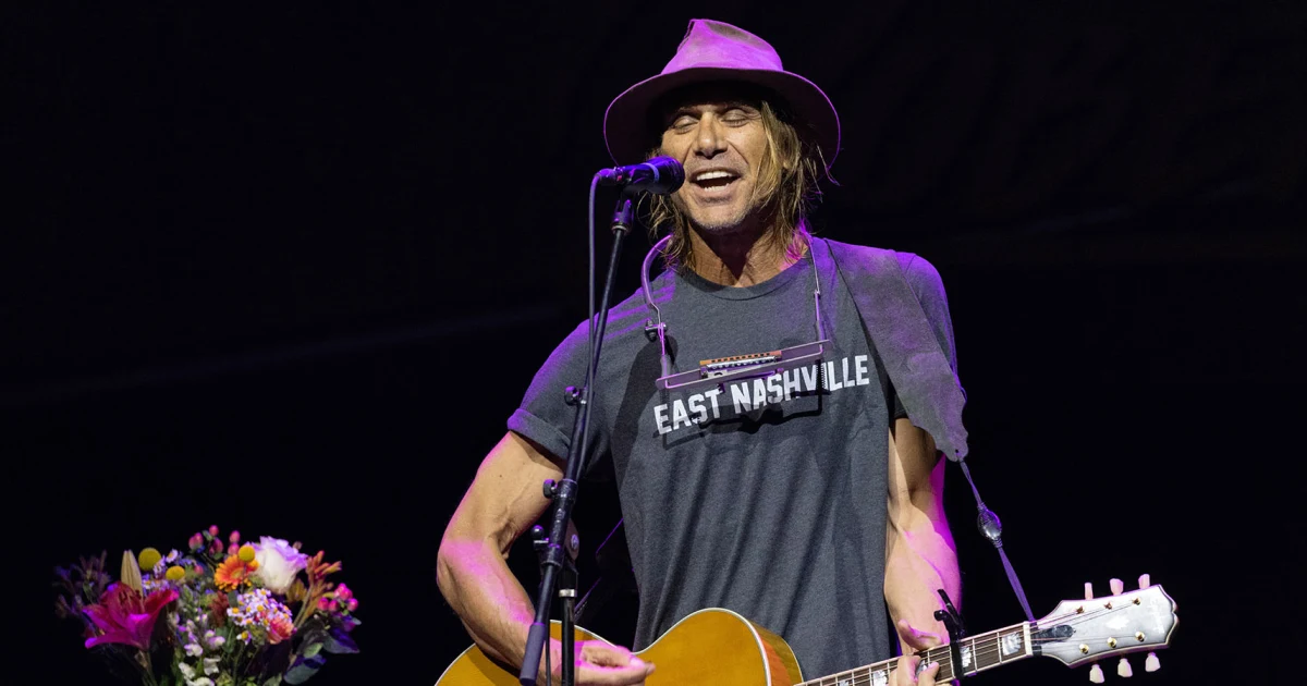 Featured image for Todd Snider Cancels Tour After Assault and Arrest in Utah