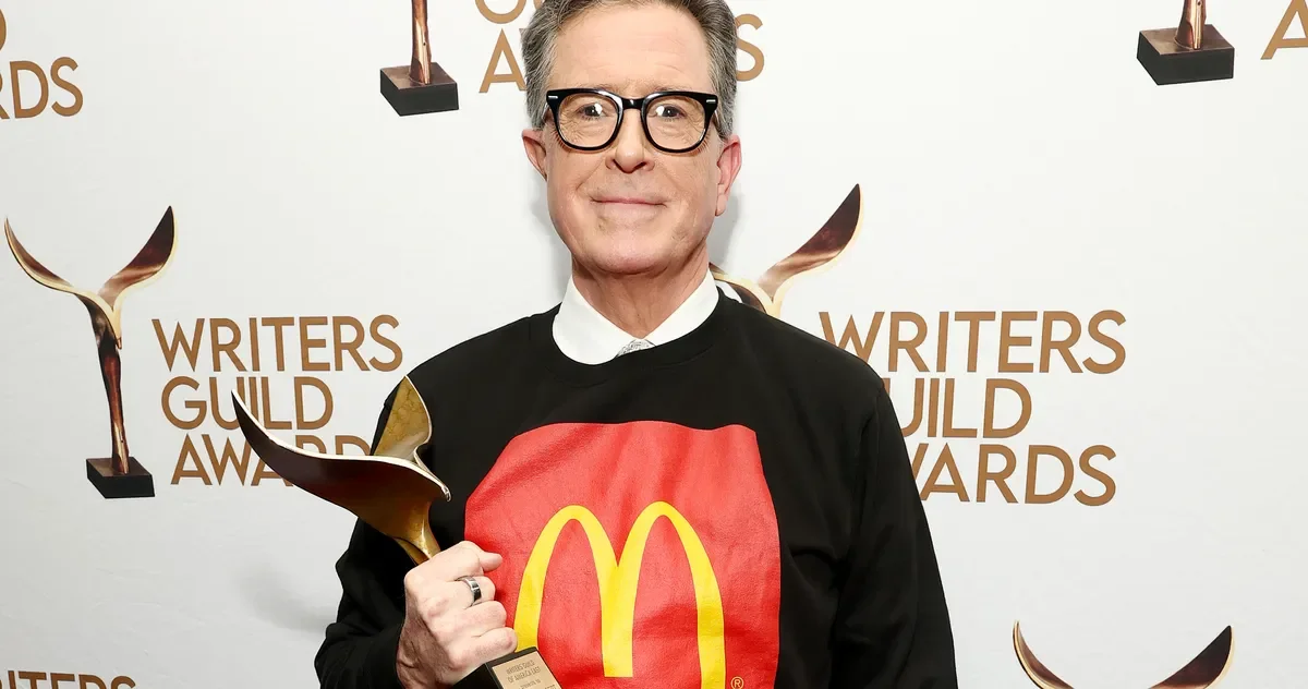 Pitt Dominates 2026 WGA Awards as West Ceremony Is Canceled