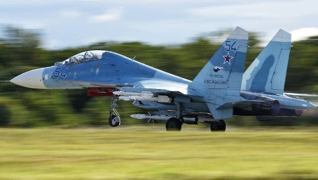 Russia-North Korea Fighter Jet Deal Unveiled Amid War Support Talks