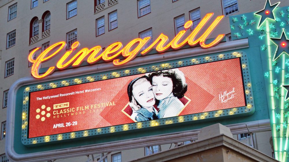 Featured image for Warner Bros. Discovery Layoffs Shake Up TCM Leadership and Staff.