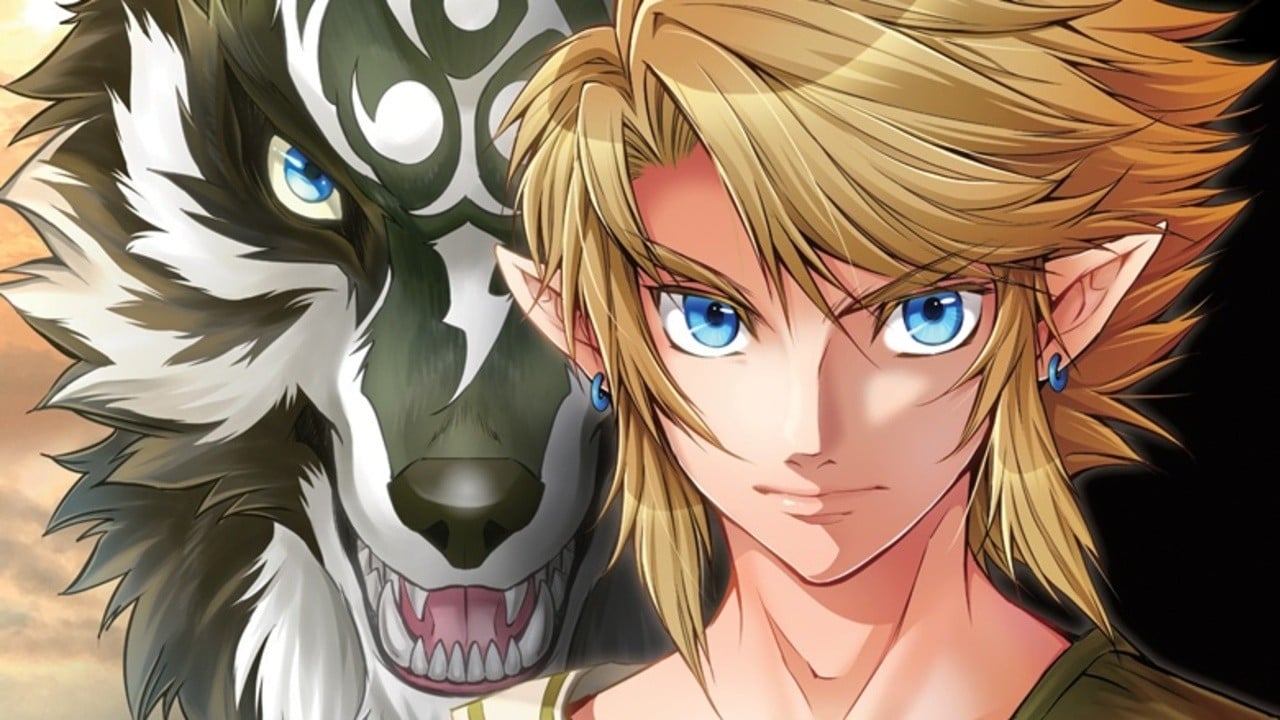 Featured image for "The Legend of Zelda: Twilight Princess Manga Box Set - Fall 2024 Release Revealed"