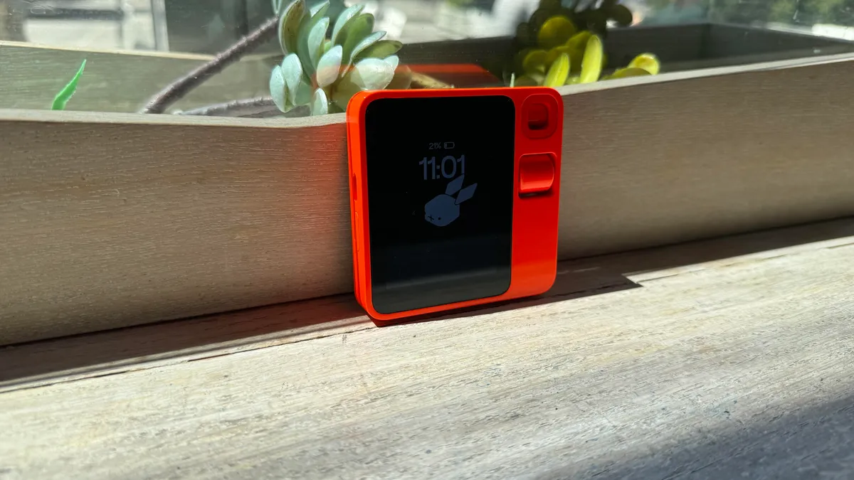 Featured image for Rabbit R1: A Smart Gadget Still Outshone by Smartphones