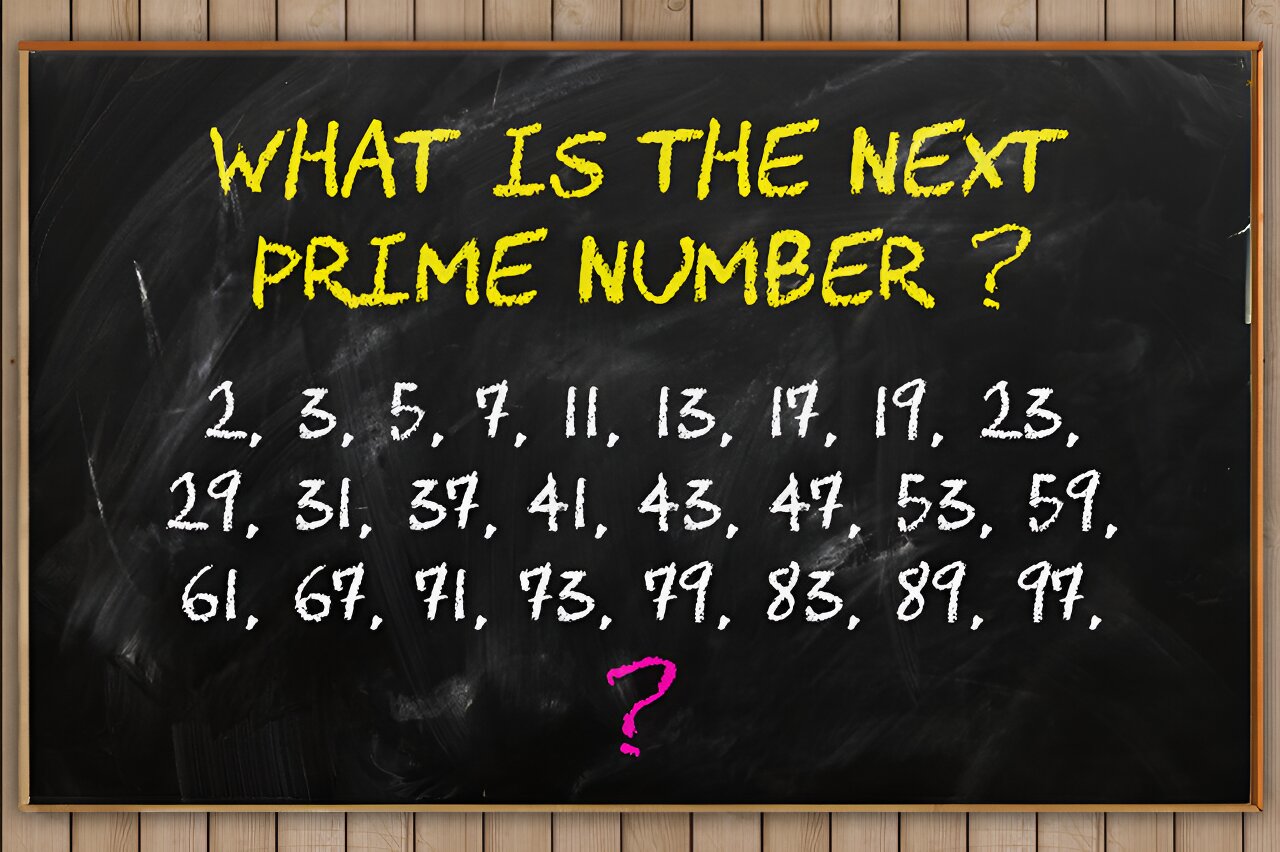 Featured image for "Predicting Prime Numbers: A Groundbreaking Breakthrough"