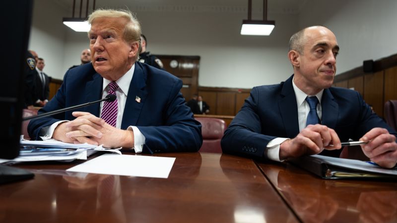 Featured image for Justice Department officials accused of attempting to mislead and defy court orders, whistleblower claims