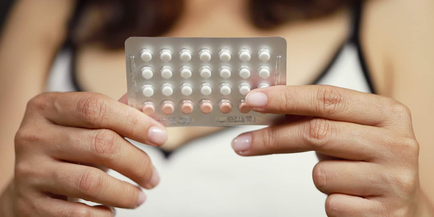 Featured image for "Groundbreaking Study Uncovers Link Between Birth Control Pills and Depression"