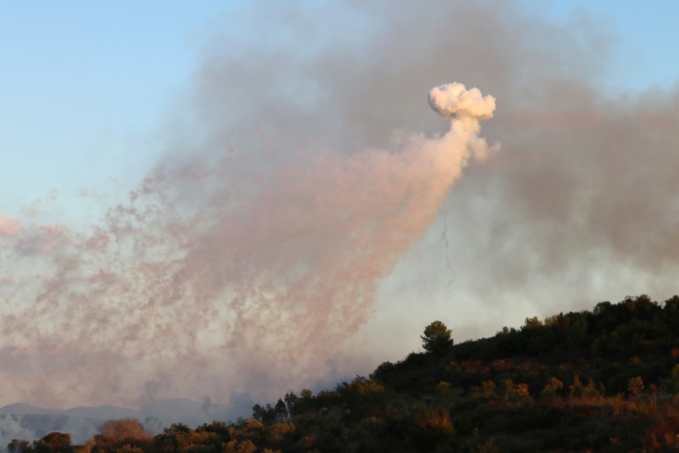 Israeli Forces Eliminate Hezbollah Infiltration Attempt from Lebanon, Killing Four