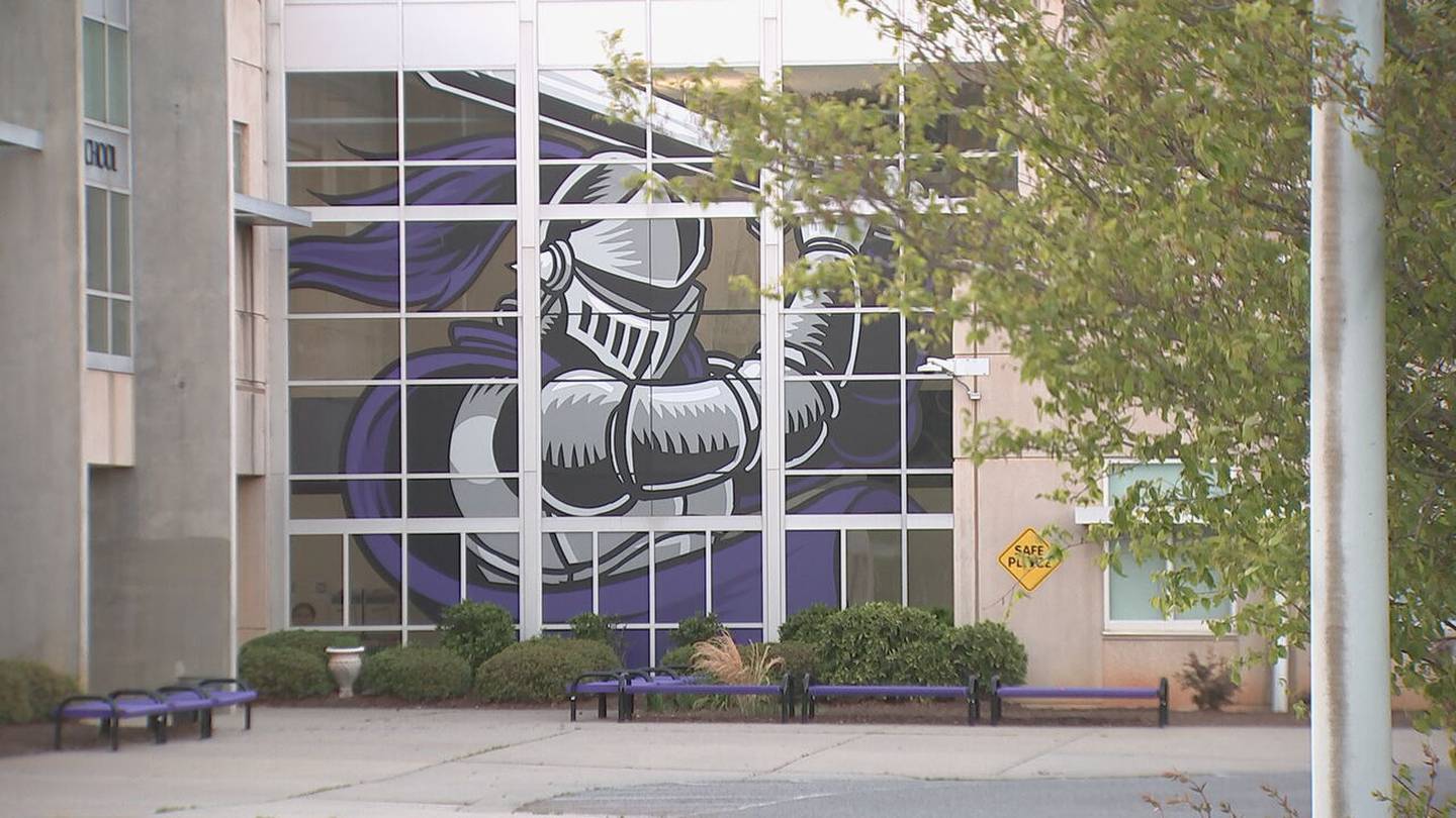Charlotte Schools Placed on Lockdown Due to Nationwide Hoax Threats