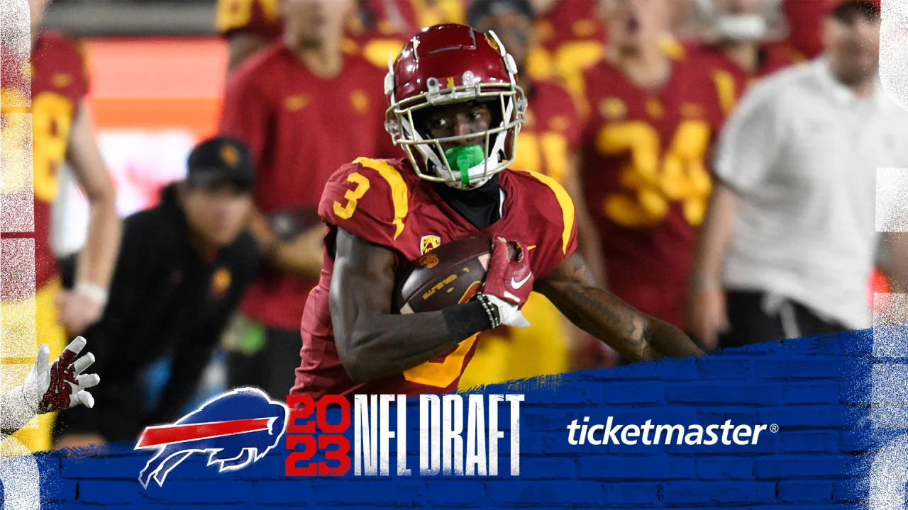"Buffalo Bills' 2023 NFL Draft: Mocks, Rumors, and Hot Takes"