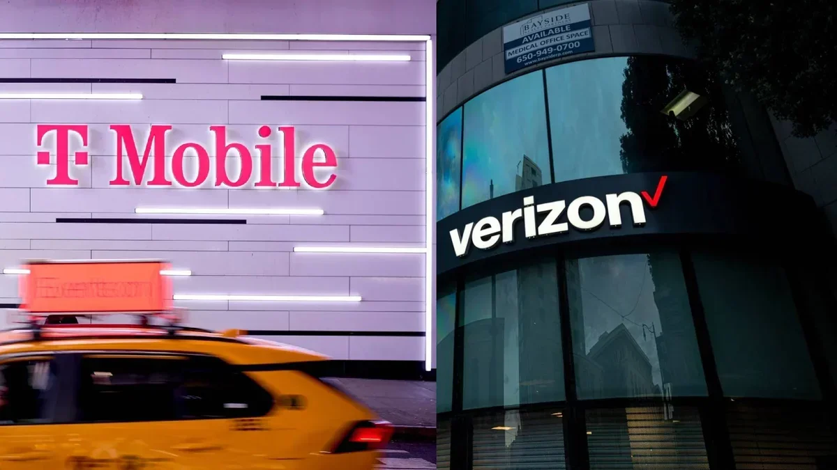 Verizon Steers Clear of a Price War, Keeping Promotions Modest