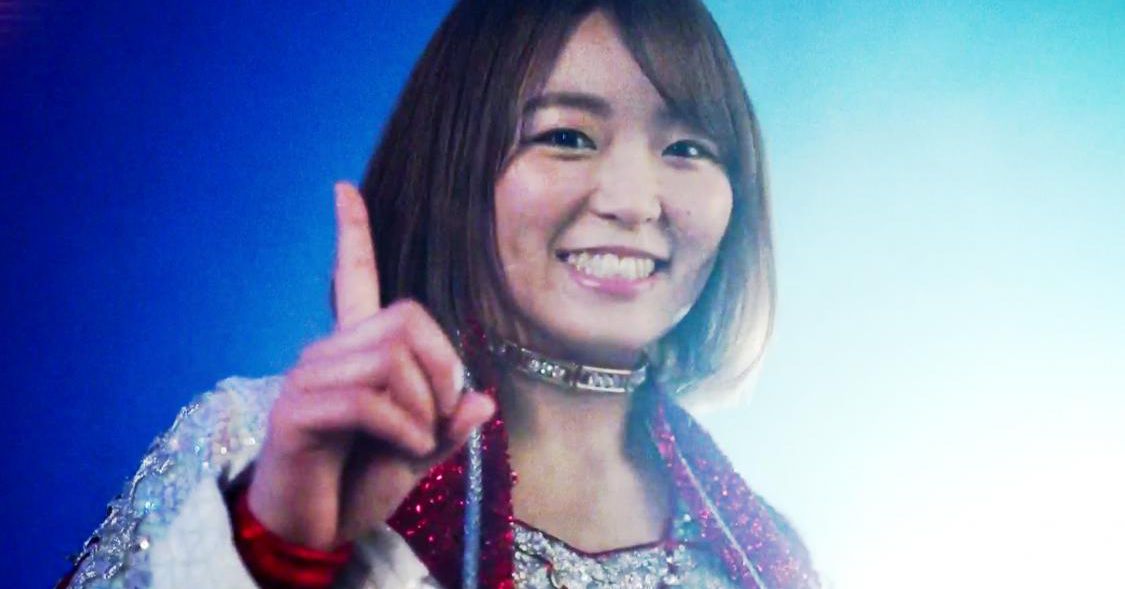 Sarray Joins Non-WWE U.S. Promotion