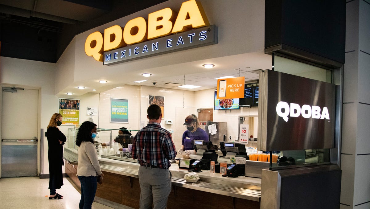 Featured image for QDOBA Celebrates National Queso Day with Free Cheesy Delights