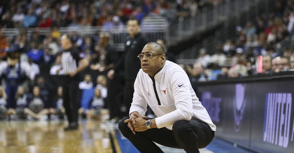 Featured image for Texas Set to Name Rodney Terry as Head Coach After Successful Season.
