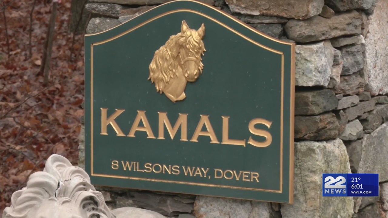 Featured image for "Autopsy Results Unveiled for Family Found Deceased in Dover Mansion"