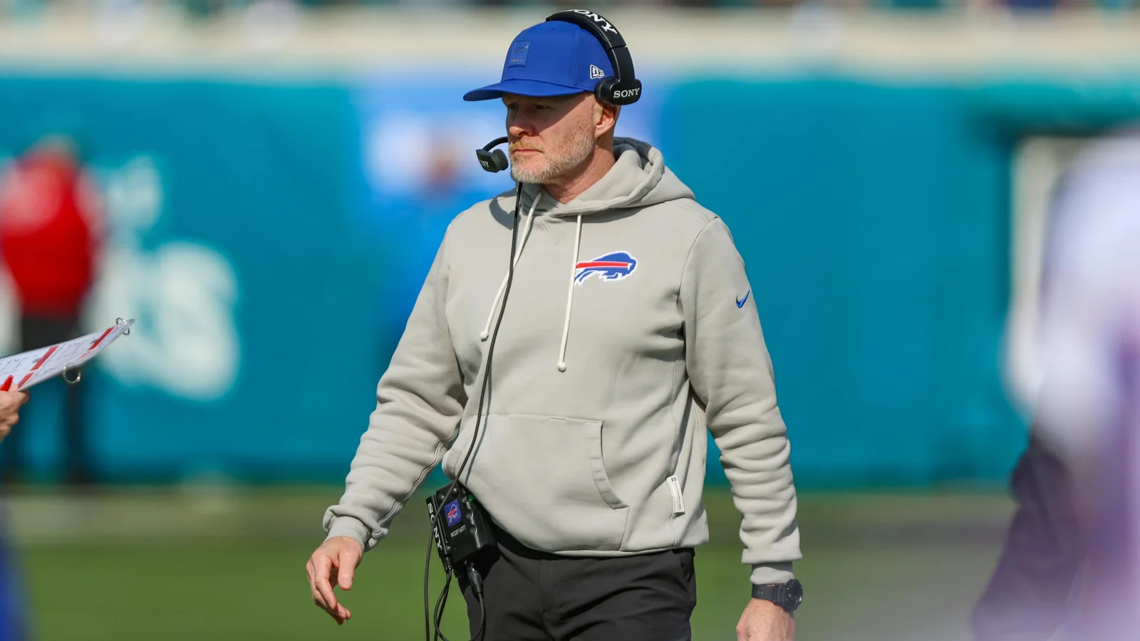 Bills Faithful Rally as Petition to Reinstate McDermott Surpasses 62,000 Signatures