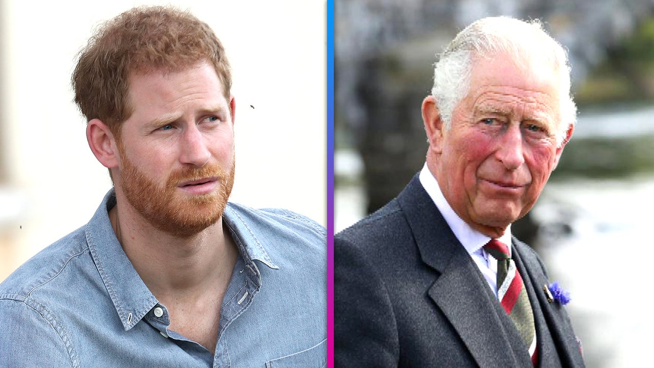 Royal Family Dynamics Ahead of King Charles III's Coronation
