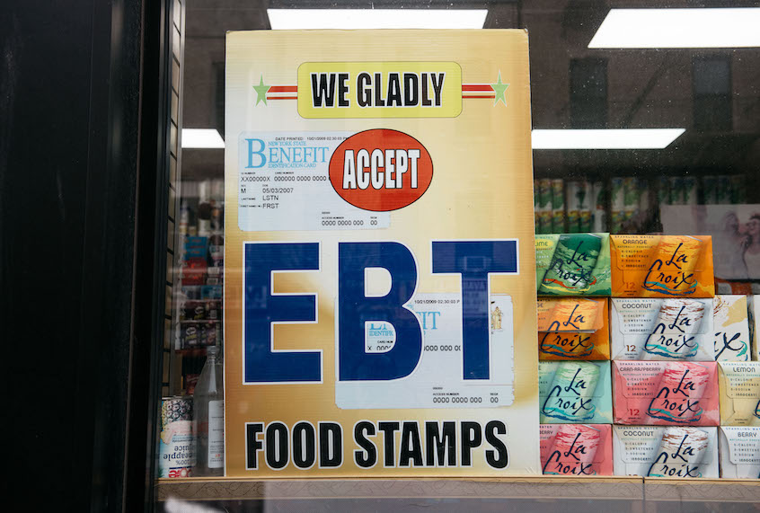 Featured image for Trump's Food Stamp Cuts and Shutdown Worsen Hunger Crisis