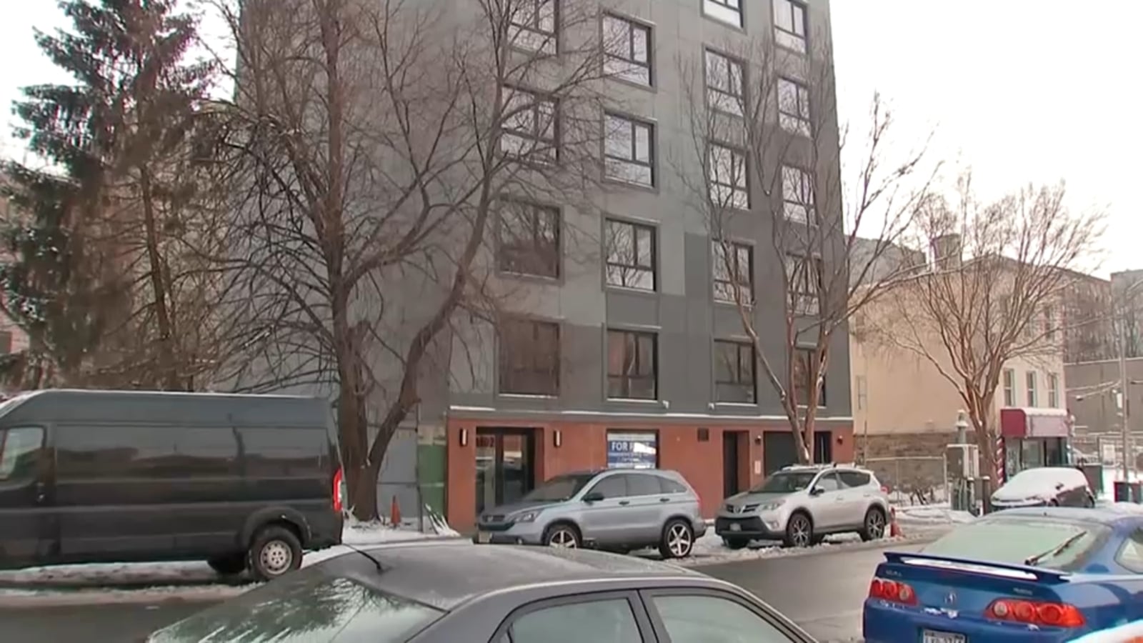 Featured image for Two Charged with Murder in Bronx Neighbor Dispute