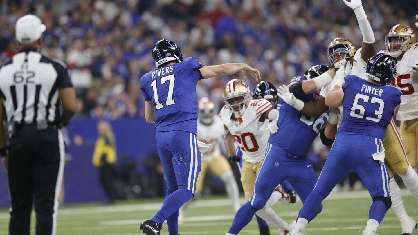 Featured image for Philip Rivers Retires, Plans to Coach His Sons' High School Team in 2026