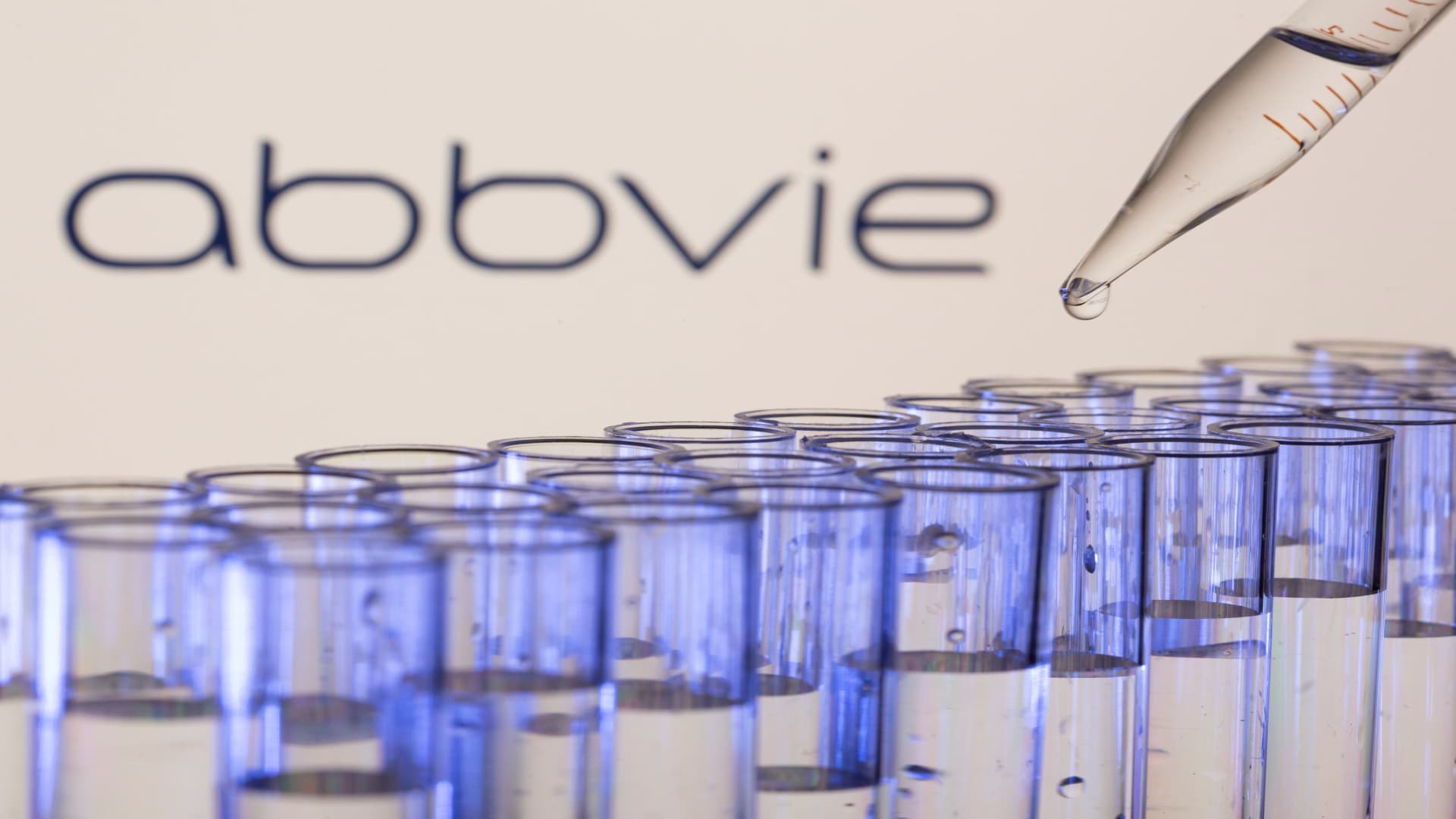 Featured image for AbbVie's $10 Billion Deal Sends Biotech Stocks Soaring