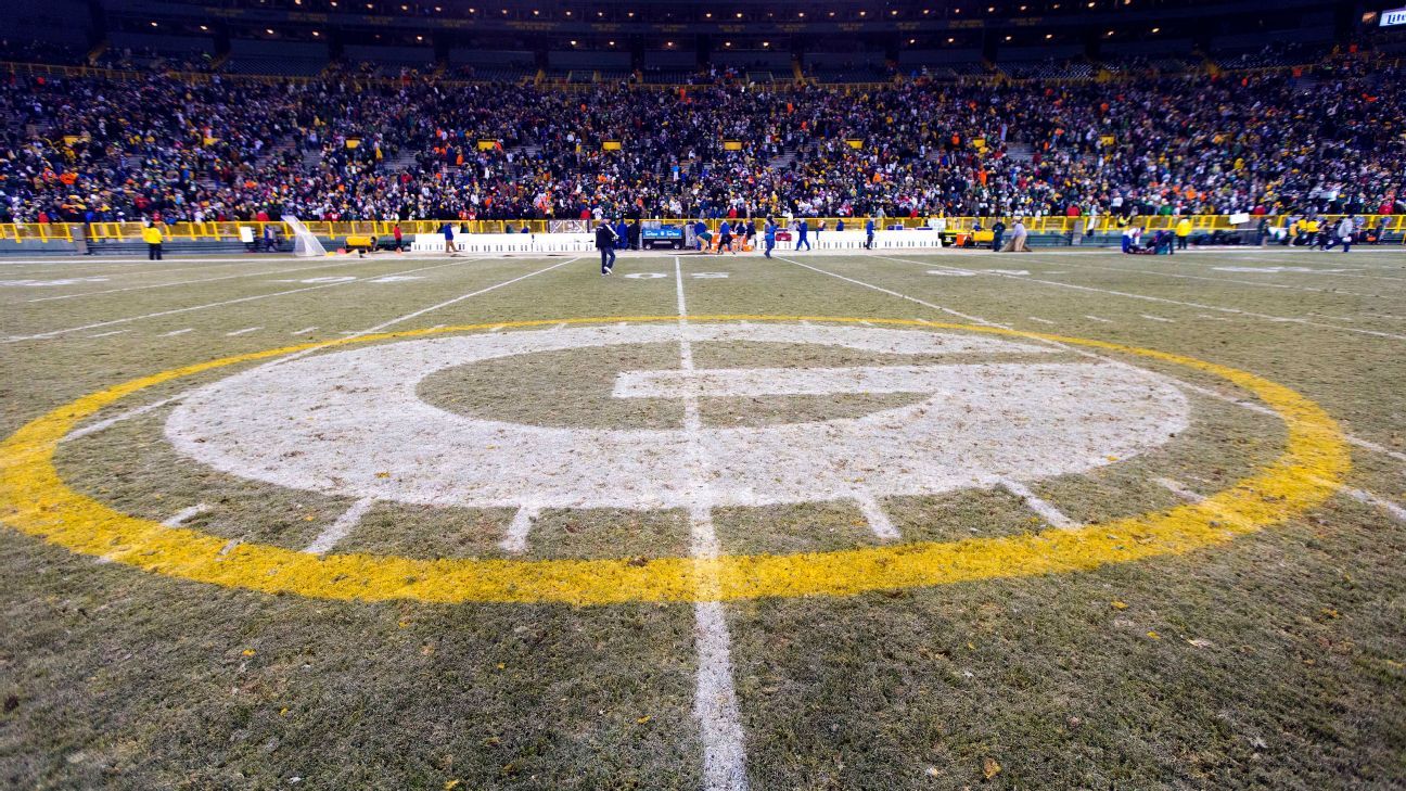 Featured image for Packers Report Record $98M Net Income Amid Surging NFL Revenue