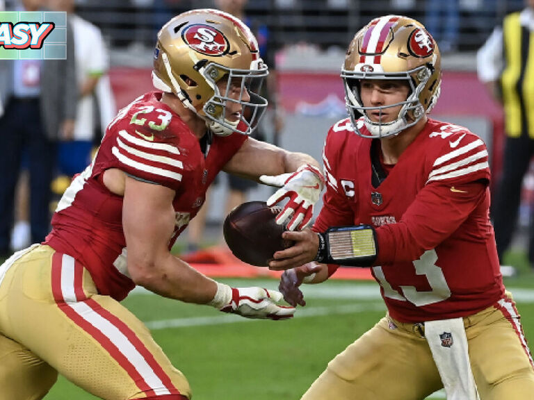 Week 14 Fantasy Football: Top Waiver Wire Targets and Streamers