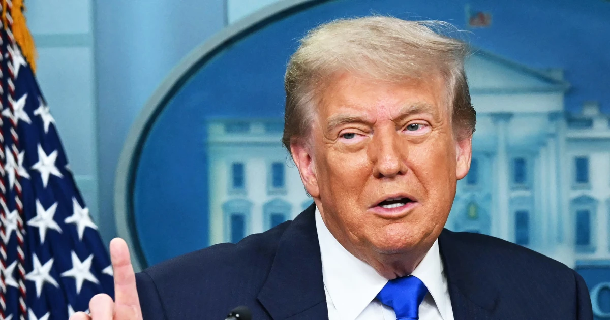 Featured image for Trump signs comprehensive bill into law amid celebration and bipartisan support