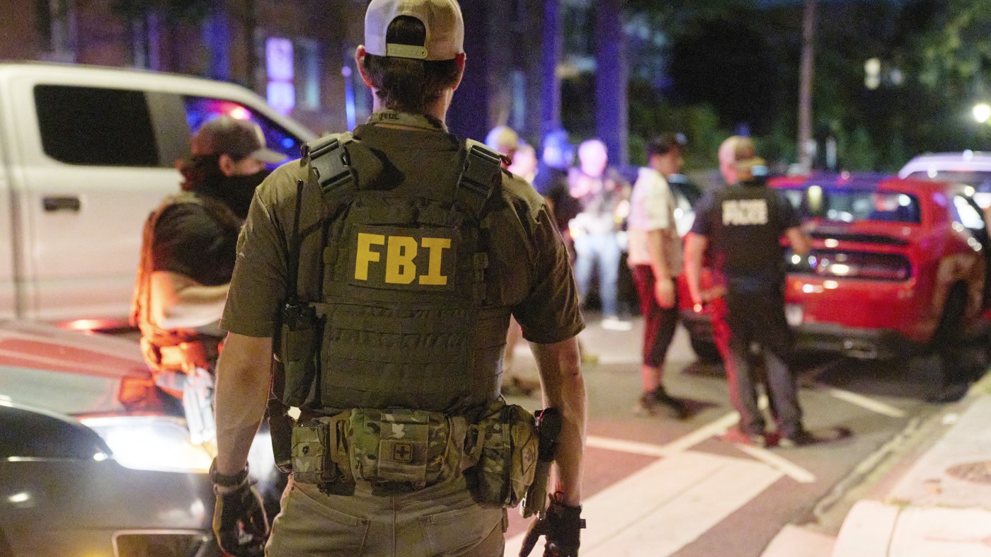 Trump's DC Police and National Guard Actions Spark Controversy