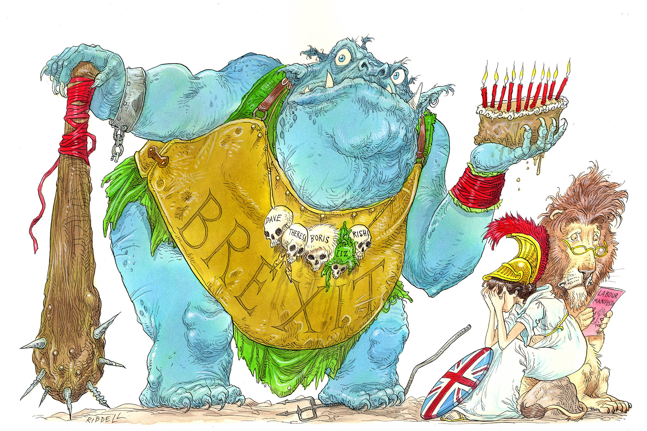 Featured image for Starmer advocates for closer UK-EU single market alignment over customs union