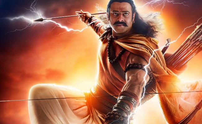 Featured image for Adipurush Box Office Collection Surges Despite Criticisms and Controversies