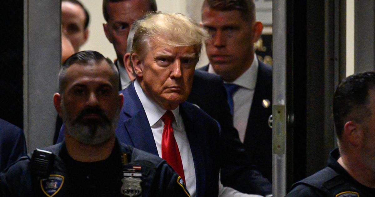 Threats and Attacks Target Judge in Trump's Criminal Case.