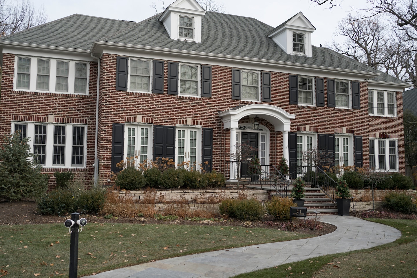 Featured image for 'Home Alone' House Listed for $5.25M in Chicago Suburb