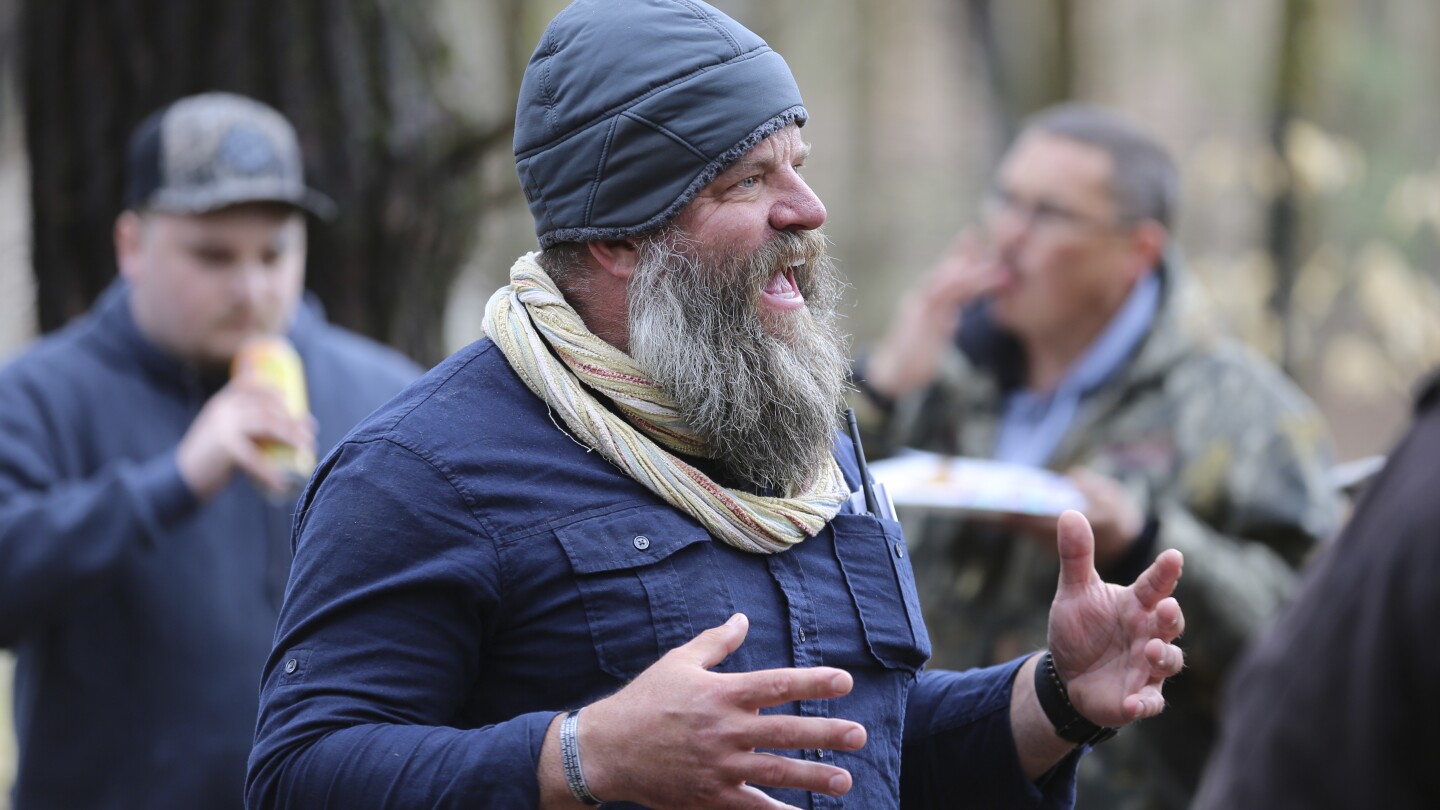 Featured image for "Vermont Firearms Training Center Owner Arrested After Confrontation with Authorities"