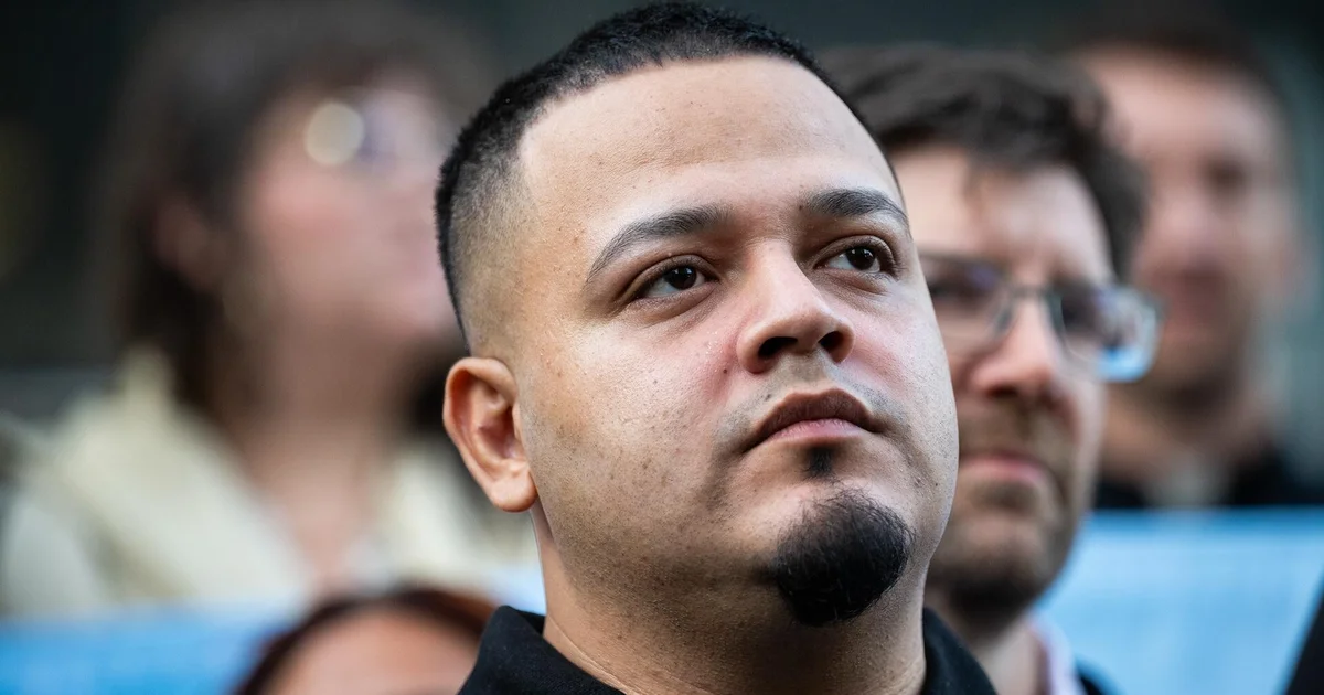 Featured image for Trump administration plans to deport Abrego Garcia to Eswatini