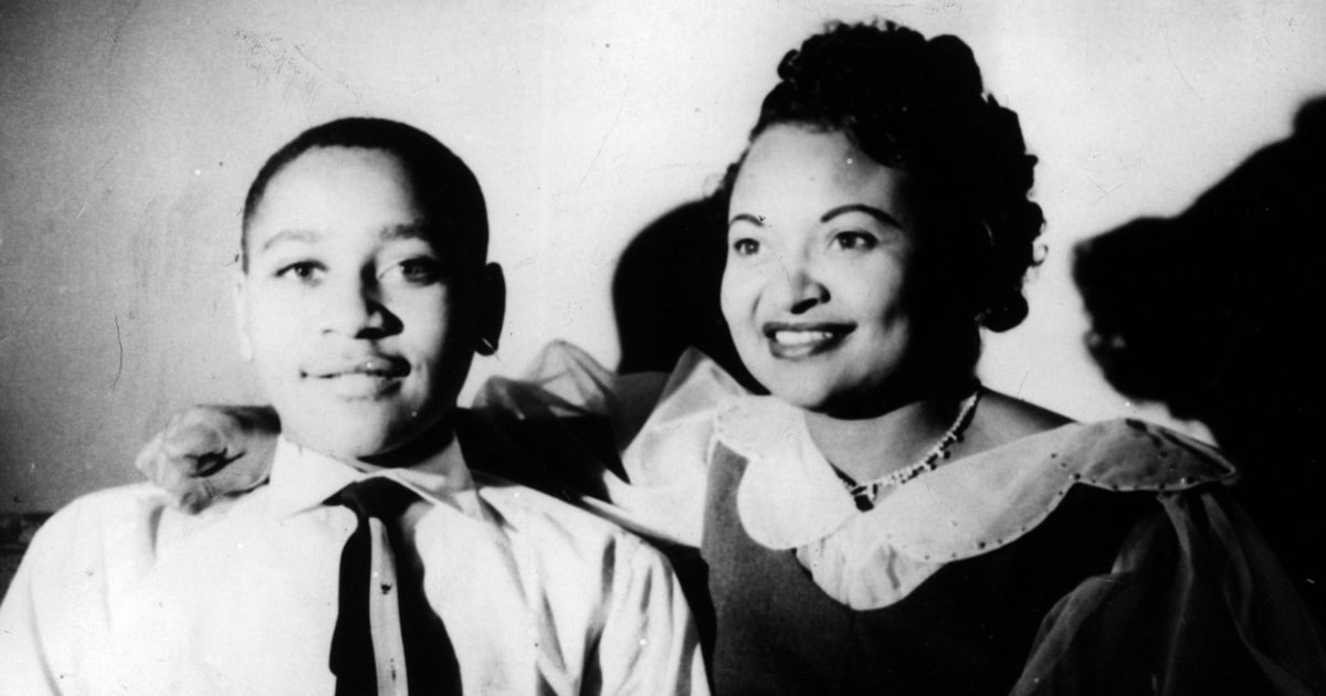 Featured image for "Biden's Historic Move: National Monument to Honor Emmett Till and His Mother"
