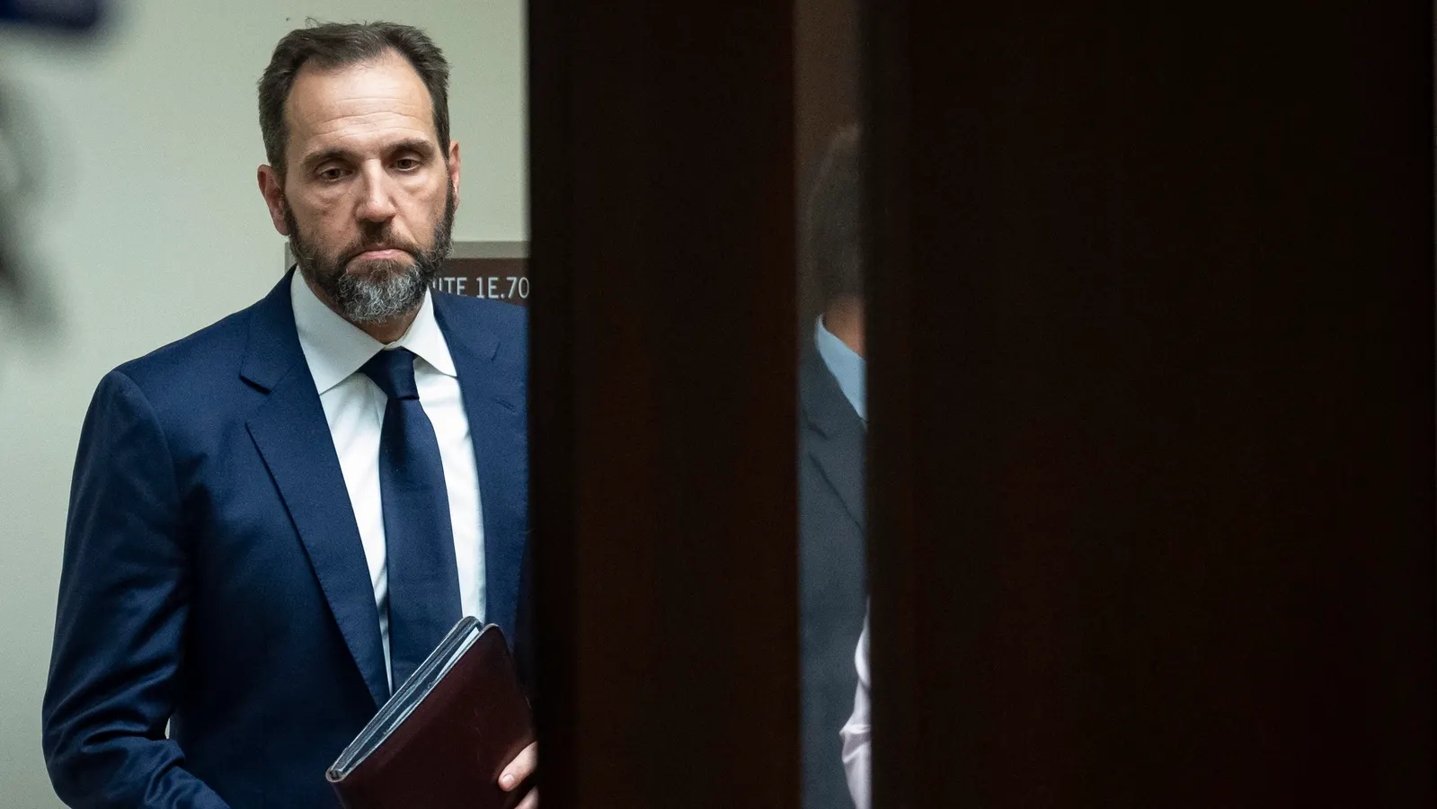 Featured image for Jack Smith to Resign and Release Final Report Before Trump Takes Office