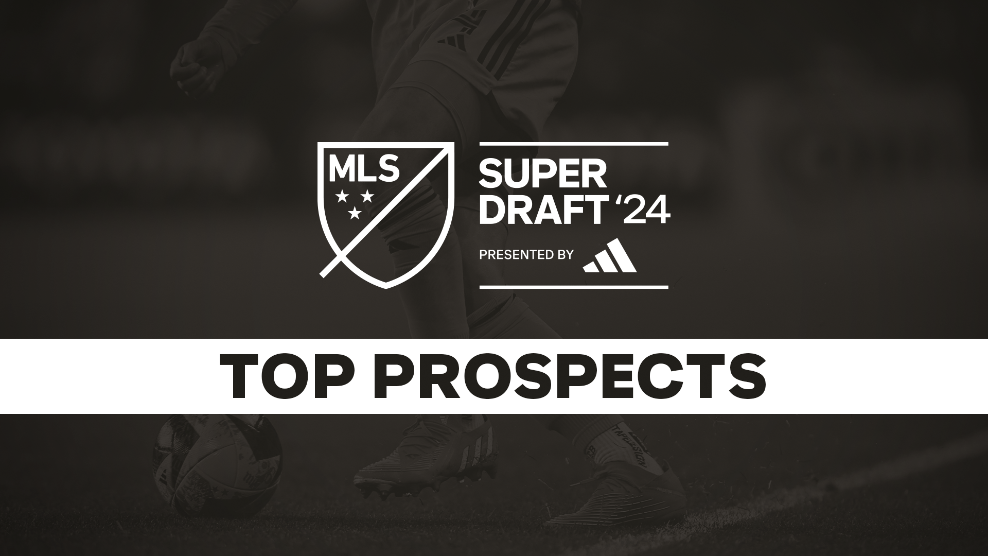 Featured image for "2024 MLS SuperDraft: Top Prospects, Eligible Players, Mock Drafts, and Targeted Players Revealed"